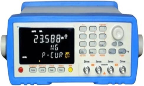 أداة اختبار المقاومة X1mm-3mohm At510l in Saudi Arabia
