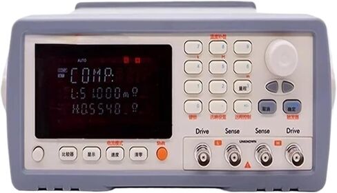أداة اختبار المقاومة X1mm-3mohm At510l in Saudi Arabia