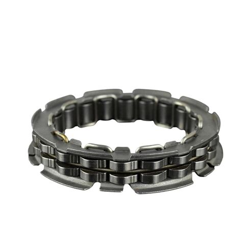 Universal Fit One Way Bearing Starter Clutch Beads Compatible with CBR1100XX CBR1100 CBR 1100 XX Blackbird XR400 CB1300 X4 CBR929 CBR954 X11 GL1500 Aftermarket Replacement in Saudi Arabia