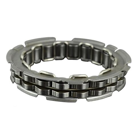 Universal Fit One Way Bearing Starter Clutch Beads Compatible with CBR1100XX CBR1100 CBR 1100 XX Blackbird XR400 CB1300 X4 CBR929 CBR954 X11 GL1500 Aftermarket Replacement in Saudi Arabia