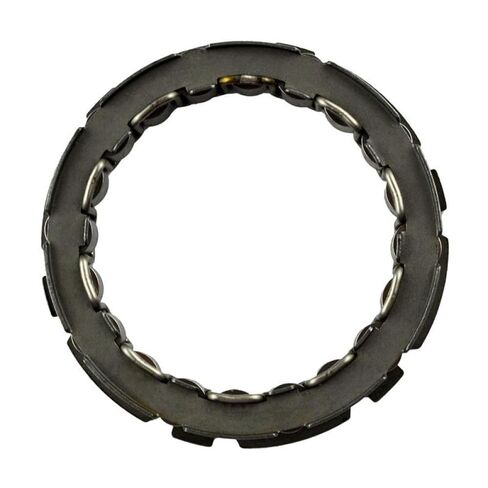 Universal Fit One Way Bearing Starter Clutch Beads Compatible with CBR1100XX CBR1100 CBR 1100 XX Blackbird XR400 CB1300 X4 CBR929 CBR954 X11 GL1500 Aftermarket Replacement in Saudi Arabia