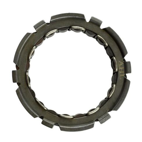 Universal Fit One Way Bearing Starter Clutch Beads Compatible with CBR1100XX CBR1100 CBR 1100 XX Blackbird XR400 CB1300 X4 CBR929 CBR954 X11 GL1500 Aftermarket Replacement in Saudi Arabia