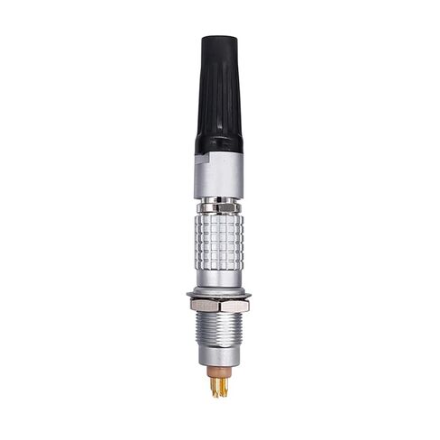 0B Connector 2 3 4 5 6 7 9 Pin FGG Plug for Sound Device Metal Circular Aviation Plug Cable Connector Egg Socket Plug 1Pcs(9PIN Plug Socket) in Saudi Arabia