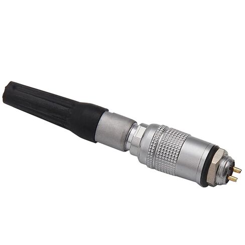 YC8 موصلات دائرية 8 مللي متر 2Pin3pin4pin5pin6pin7pin موصل الاستشعار 1 قطعة (4 دبوس) in Kuwait