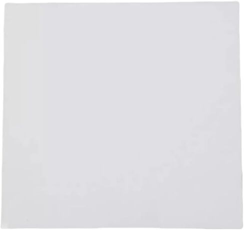 Alumina Plate, Alumina Ceramic Sheet 99% Square 50-160mm x 0.5-5mm(100X100X1.5mm) in Saudi Arabia