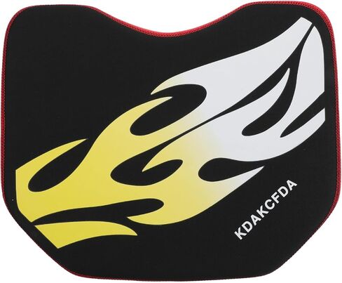 TOYANDONA Suction Cup Fishing Seat Pad High Elasticity Outdoor Fishing Cushion for Boats Water-Resistant and Comfortable in Saudi Arabia