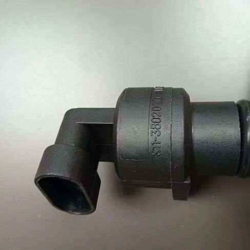 مستشعر عداد المسافات السرعة OEM S113802020 S11-3802020 S11-3802020BA in Saudi Arabia