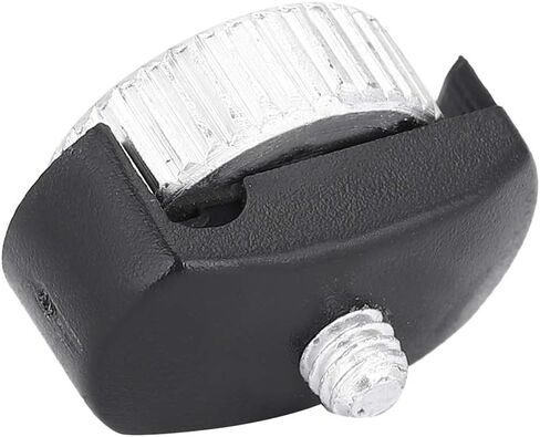 Universal Computer Magnetic Sensor - Odometer Magnet - Efficient Cycling Accessory - Black in Saudi Arabia