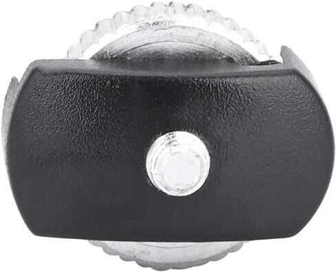 Universal Computer Magnetic Sensor - Odometer Magnet - Efficient Cycling Accessory - Black in Saudi Arabia