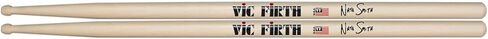 Vic Firth Signature Series -- Nate Smith in Saudi Arabia
