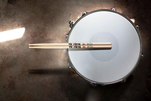 Vic Firth Signature Series -- Nate Smith in Saudi Arabia