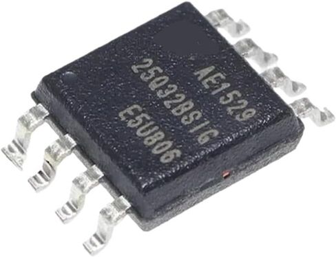 10Pcs GD25Q64 GD25Q64BSIG GD25Q32 GD25Q32BSIG GD25Q16BSIG GD25Q16 GD25Q80BSIG GD25Q80 GD25Q SOP-8 IC(GD25Q64BSIG) in Kuwait