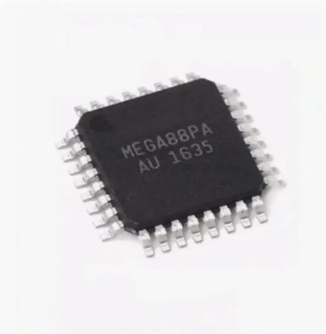 20/50Pcs ATMEGA88PA-AU ATMEGA88PA(20PCS) in Kuwait