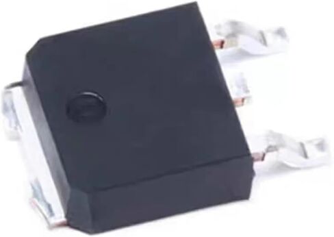 20Pcs MJD122G MJD122T4G MJD3055G MJD2955G TIP122 3055 2955 J Patch TO252(MJD122G) in Kuwait