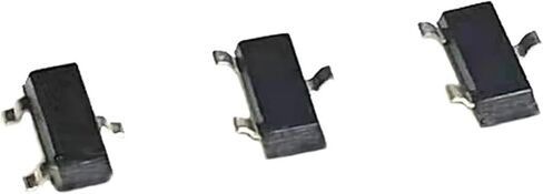 100Pcs AO3400 AO3401 AO3402 AO3403 AO3404 AO3405 AO3406 AO3407 3400 3401 3402 3403 3404 3405 3406 3407 SMD SOT23 FET(AO3403) in Kuwait