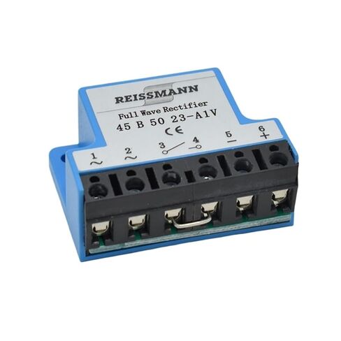 1 قطعة وحدة طاقة الفرامل لخدمة المحرك 45B5023-A1V مقوم الموجة الكاملة (45B5023-A1V) in Kuwait