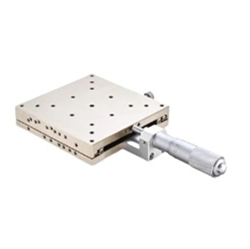 LBX100-C Single-Axis Displacement Stage Stainless Steel in Saudi Arabia