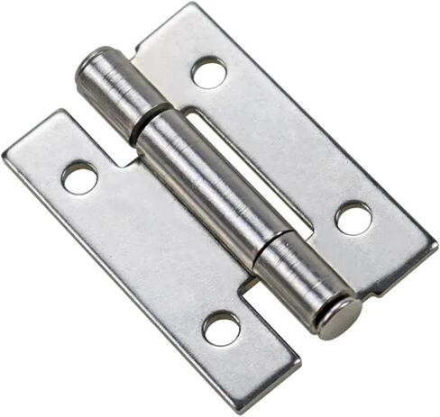 304 Stainless Steel Hinge Industrial Electrical Machinery Equipment Instrument Box Cabinet 1Pcs in Saudi Arabia