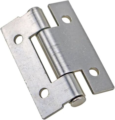 304 Stainless Steel Hinge Industrial Electrical Machinery Equipment Instrument Box Cabinet 1Pcs in Saudi Arabia