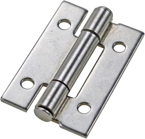 304 Stainless Steel Hinge Industrial Electrical Machinery Equipment Instrument Box Cabinet 1Pcs in Saudi Arabia