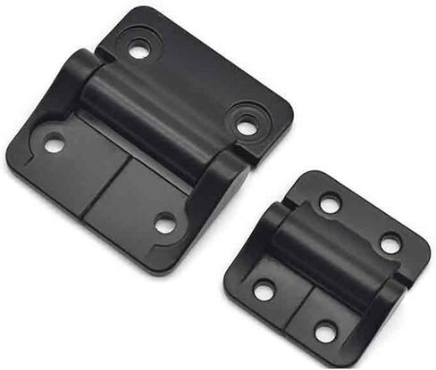 Large Damping High Torque Hinge Stop Foldout 1Pcs(XK508-2W-4.5NM) in Saudi Arabia