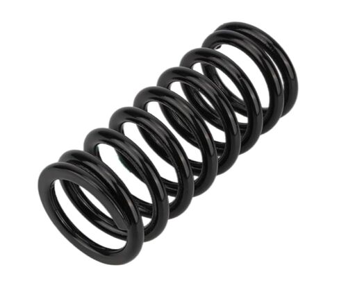 (4 PCS) Power Transmission Compression Spring - 5.8mm Wire Dia, 43mm OD, 100mm Free Length Steel Compression Spring -Black in Saudi Arabia