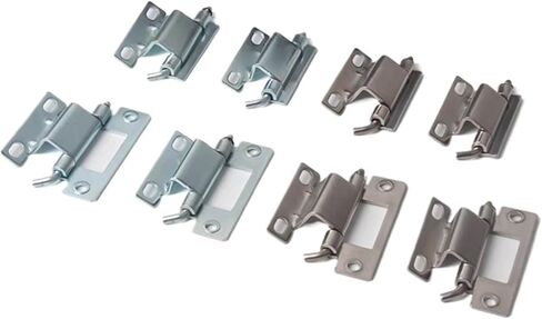 Detachable Hinge CL250-1-2-3-4 Stainless Steel Industrial Equipment Cabinet 1Pcs(250-3stainless Steel) in Saudi Arabia
