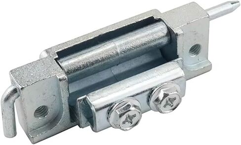 Hidden Hinge Zinc Alloy 1Pcs in Saudi Arabia
