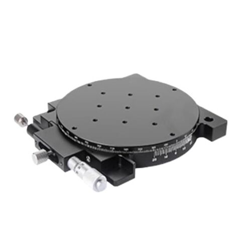 RS125-L إزاحة الطاولة الدوارة اليدوية in Kuwait