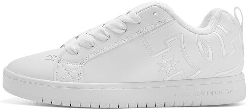 DC Shoes Mens Court Graffik Skate Shoe in Saudi Arabia