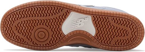 حذاء تزلج رقمي 480 للجنسين من نيو بالانس، أزرق فاتح/لثة، 6 US للرجال in Kuwait