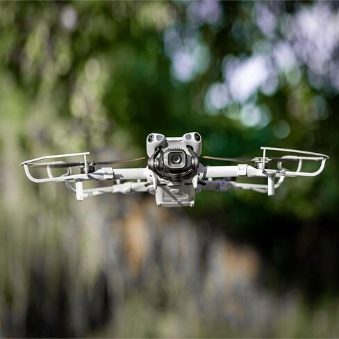 واقيات المروحة لـ DJI Mini 5 Pro، واقي المروحة سريع التحرير وقابل للإزالة مع حلقة ممتصة للصدمات، واقي شفرة خفيف الوزن مضاد للتصادمات، ملحقات DJI Mini 5 Pro in Saudi Arabia