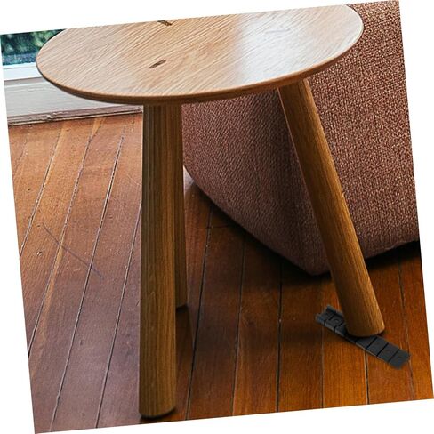 Cabilock 40Pcs Table Leveling Shims Slip Furniture Levelers Versatile Wedge Pads for Cabinets Tables and Appliances Enhance Stability and Prevent Wobbling in Saudi Arabia
