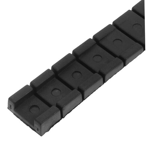 Zerodeko 40Pcs Furniture Leveling Shims Shims for Uneven Floors Easy to Install Non Slip Furniture Levelers Slip Design for Secure Placement in Saudi Arabia