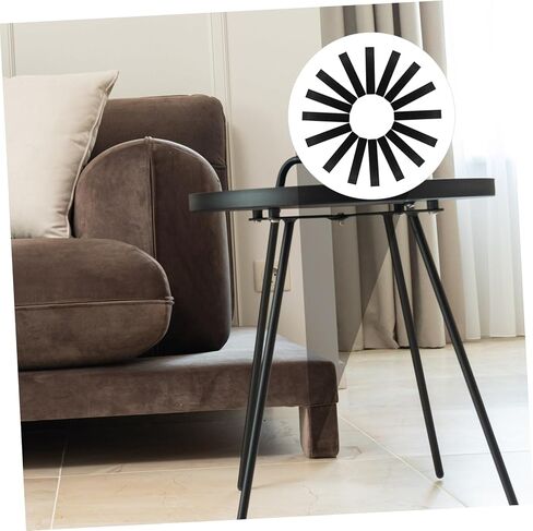 TEHAUX 20pcs Leveling Shims Furniture Leveling Shims Wedge Furniture Levelling for Uneven Floors in Saudi Arabia