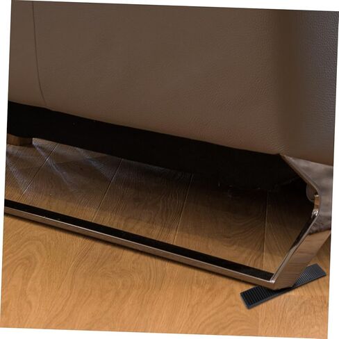 TEHAUX 20pcs Leveling Shims Furniture Leveling Shims Wedge Furniture Levelling for Uneven Floors in Saudi Arabia