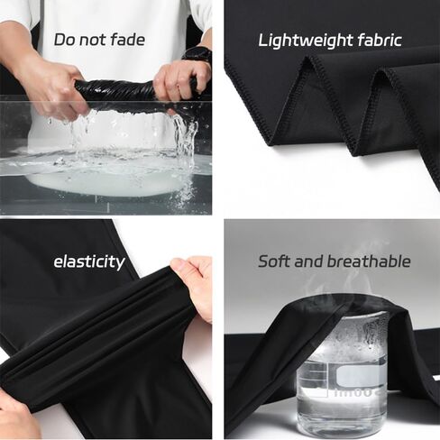 2026 Women's Stretch Quick Drying Pants with Pockets - Stretch Active Pants for Women Over 50 in Kuwait