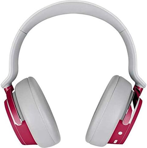 Skinit Decal Audio Skin Compatible with Surface Headphones - Officially Licensed NFL Arizona Cardinals Large Logo Design in Saudi Arabia