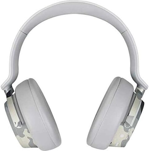 Skinit Decal Audio Skin Compatible with Surface Headphones - Officially Licensed NFL San Francisco 49ers Camo Design in Saudi Arabia