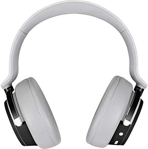 Skinit Decal Audio Skin Compatible with Surface Headphones - Officially Licensed NFL Dallas Cowboys Shutout Design in Saudi Arabia