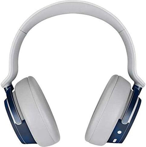 Skinit Decal Audio Skin Compatible with Surface Headphones - Officially Licensed NFL Dallas Cowboys Double Vision Design in Saudi Arabia