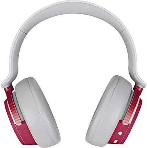 Skinit Decal Audio Skin Compatible with Surface Headphones - Officially Licensed NFL Arizona Cardinals Breakaway Design in Saudi Arabia