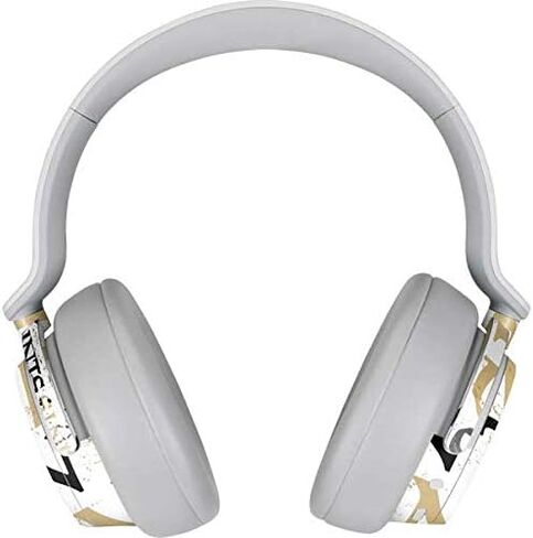Skinit Decal Audio Skin Compatible with Surface Headphones - Officially Licensed NFL New Orleans Saints - Blast Design in Saudi Arabia