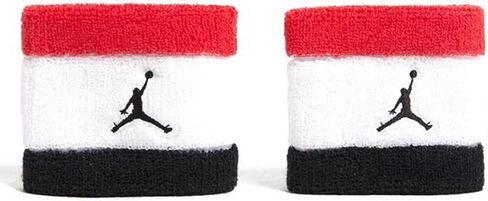 Jordan Terry Wristbands in Saudi Arabia