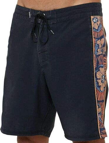 O'Neill Hyperfreak Boardshorts Blue Blue 36 in Kuwait