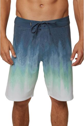 O'Neill Hyperfreak Boardshorts Blue Blue 36 in Kuwait