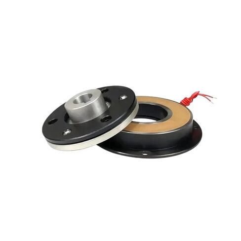 DZD5-40B 40NM 25W 24VDC متجانسة الطاقة على محرك الفرامل الكهرومغناطيسية الفرامل محرك الفرامل (DZD5-40B رمح 30mm) in Kuwait