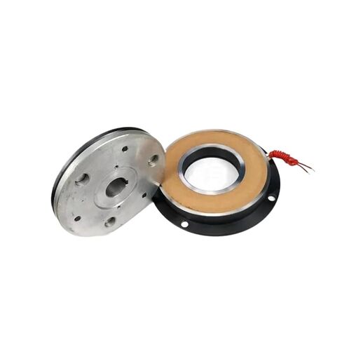 DZD5-40B 40NM 25W 24VDC متجانسة الطاقة على محرك الفرامل الكهرومغناطيسية الفرامل محرك الفرامل (DZD5-40B رمح 30mm) in Kuwait