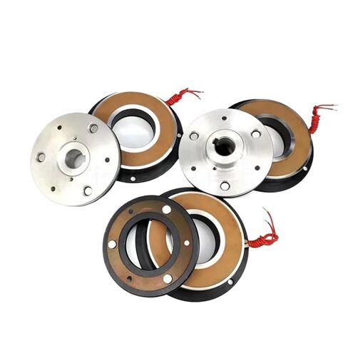 DZD5-40B 40NM 25W 24VDC متجانسة الطاقة على محرك الفرامل الكهرومغناطيسية الفرامل محرك الفرامل (DZD5-40B رمح 30mm) in Kuwait