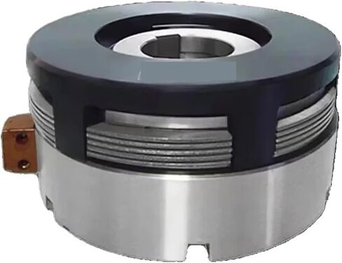 CNC Machine Tool CNC6140 Electromagnetic Clutch DLM3-10A Machine Tool Accessories DC24V Universal in Saudi Arabia